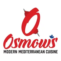 Osmow's icon