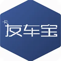 卡友车宝 icon