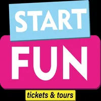 Start Fun icon