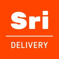 SriDelivery icon