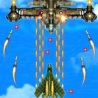 Strike Force- 1945 War icon