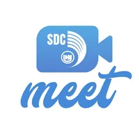 SDC Meet icon