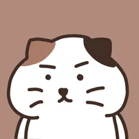 우리집 햄냥이 쨈쀼 icon