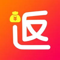 返佣联盟 - 全网最全省钱入口 icon