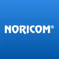 Noricom Kundeapp icon