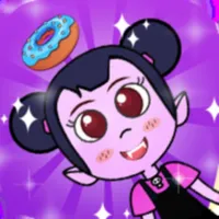 Fairy candy - Match 3 icon