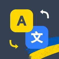 Photo Translator AR Camera OCR icon