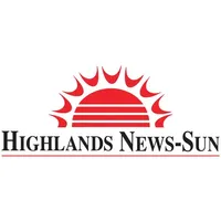 Highlands News Sun icon