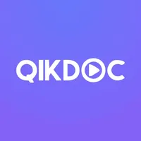 QikDoc- Consult doctor online icon