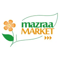 Mazraa Market icon