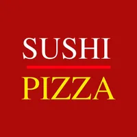 Sushi Pizza | Новотроицк icon