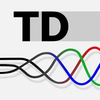 TD Drive Tool icon