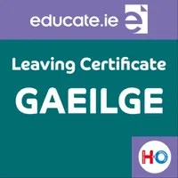 Educate.ie LC Irish Aural icon