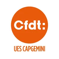 CFDT UES CAPGEMINI icon