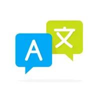 Multi Language Text Translator icon