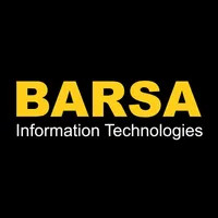 BARSA IT - группа компаний icon