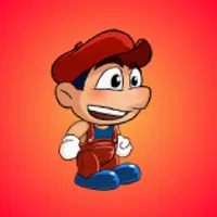 Marvelous Alex World icon