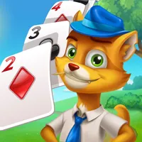 Solitaire: Forest Rescue icon