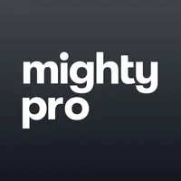 Mighty Pro icon