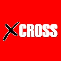 Magazyn X-cross icon