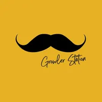 Sr. Mustache Growler Station icon