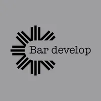 Bar develop icon