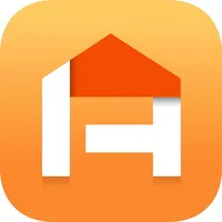 Hausetopia Camera icon