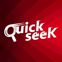 QuickseeK 即時輿情一手掌握 icon