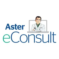 Aster eConsult icon