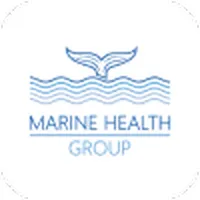 Marine Health icon