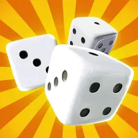 US Yatzy - Poker Dice Roller icon