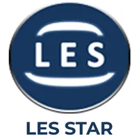 LES Star icon