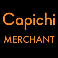 Capichi Merchant icon