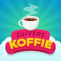 Zuivere Koffie icon