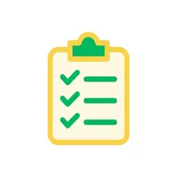 HSE Checklist icon