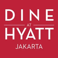 Dine at Hyatt Jakarta icon