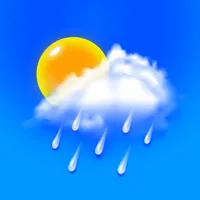 Weather forecast & Alerts icon