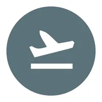 GeoFS Light - Flight Simulator icon