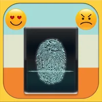 Mood Detector Scanner Prank icon