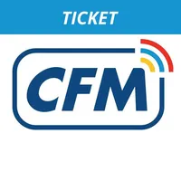 CFM System App icon