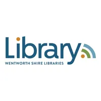 Wentworth Shire Libraries icon