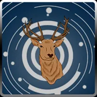 VR Bow Hunt Deer icon