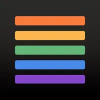 Rainbow TO-DO List & Reminders icon