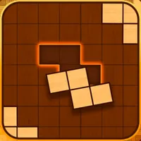 Just Blocks: Wood Puzzle Game icon