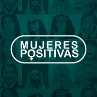 Mujeres Positivas icon