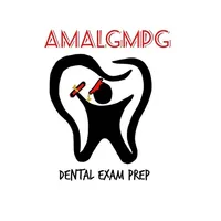 Amalgm PG - NEET MDS icon