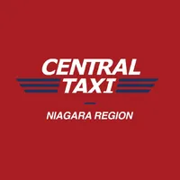 Central Taxi - Niagara icon