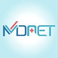 MDNet icon