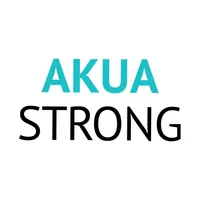 AKUA Strong icon