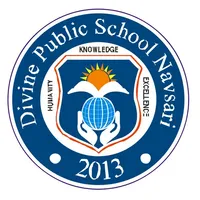 Divine Public School icon